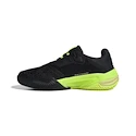 Herren Tennisschuhe adidas Barricade 13 M Clay Core Black/Lucid Lemon