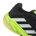 Herren Tennisschuhe adidas Barricade 13 M Clay Core Black/Lucid Lemon