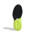 Herren Tennisschuhe adidas Barricade 13 M Clay Core Black/Lucid Lemon