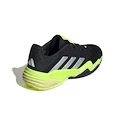 Herren Tennisschuhe adidas Barricade 13 M Clay Core Black/Lucid Lemon
