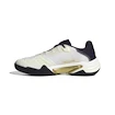 Herren Tennisschuhe adidas Barricade 13 White