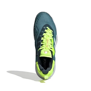 Ausprobiert -  Herren Tennisschuhe adidas Barricade Clay M ArcNgt  EUR 41 1/3