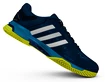 Herren Tennisschuhe adidas Barricade Club - UK 11.5