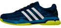 Herren Tennisschuhe adidas Barricade Club - UK 11.5