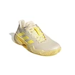 Herren Tennisschuhe adidas  Barricade M