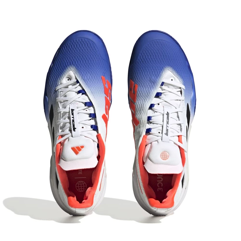 Adidas barricade best sale herren tennisschuhe by1623