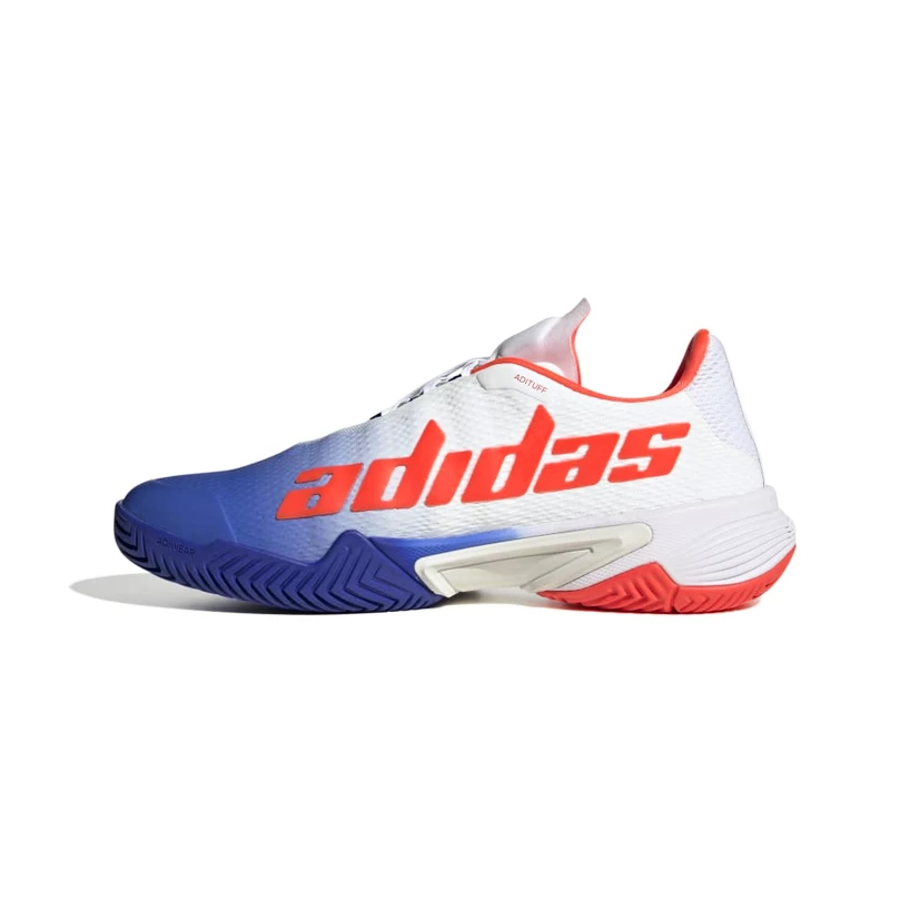 Adidas barricade best sale herren tennisschuhe by1623