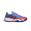 Herren Tennisschuhe adidas  Barricade M Clay Blue