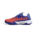 Herren Tennisschuhe adidas Barricade M Clay Blue