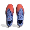 Herren Tennisschuhe adidas Barricade M Clay Blue