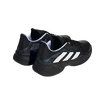 Herren Tennisschuhe adidas Barricade M Core Black