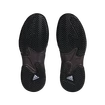 Herren Tennisschuhe adidas Barricade M Core Black