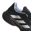 Herren Tennisschuhe adidas  Barricade M Core Black