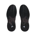 Herren Tennisschuhe adidas Barricade M Core Black