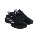 Herren Tennisschuhe adidas  Barricade M Core Black