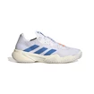 Herren Tennisschuhe adidas  Barricade M Parley White