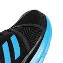 Herren Tennisschuhe adidas CourtJam Bounce Clay Black/Blue