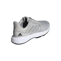 Herren Tennisschuhe adidas  CourtJam Bounce Grey/Silver