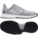 Herren Tennisschuhe adidas  CourtJam Bounce Grey/Silver