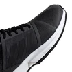 Herren Tennisschuhe adidas CourtJam Bounce M Clay Black