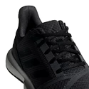 Herren Tennisschuhe adidas CourtJam Bounce M Clay Black