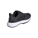 Herren Tennisschuhe adidas CourtJam Bounce M Clay Black