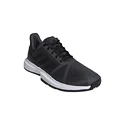 Herren Tennisschuhe adidas CourtJam Bounce M Clay Black