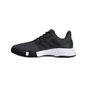 Herren Tennisschuhe adidas CourtJam Bounce M Clay Black