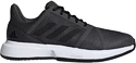 Herren Tennisschuhe adidas CourtJam Bounce M Clay Black