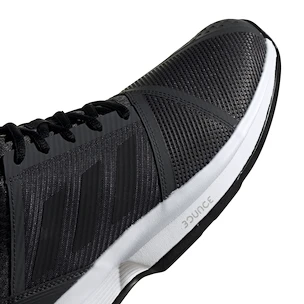 Herren Tennisschuhe adidas CourtJam Bounce M Clay Black