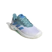 Herren Tennisschuhe adidas  Courtjam Control M Mint Ton