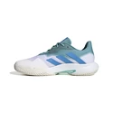 Herren Tennisschuhe adidas  Courtjam Control M Mint Ton