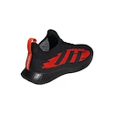 Herren Tennisschuhe adidas  Defiant Generation Black/Red