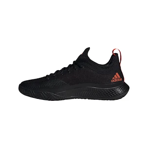 Herren Tennisschuhe adidas  Defiant Generation Black/Red
