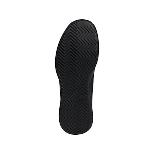 Herren Tennisschuhe adidas  Defiant Generation Black/Red