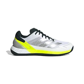 Herren Tennisschuhe adidas Defiant Speed 2 Clay White