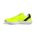 Herren Tennisschuhe adidas  Defiant Speed 2 M Clay Lucid Lemon/Core Black