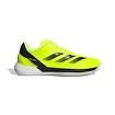 Herren Tennisschuhe adidas  Defiant Speed 2 M Clay Lucid Lemon/Core Black  EUR 42