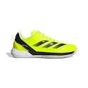 Herren Tennisschuhe adidas  Defiant Speed 2 M Clay Lucid Lemon/Core Black  EUR 42