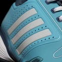 Herren Tennisschuhe adidas Novak Pro Blue