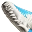Herren Tennisschuhe adidas SoleCourt Boost Clay M Blue/White