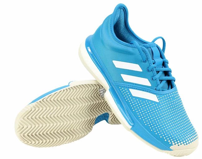 Adidas solecourt boost m clay clearance