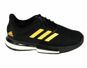 Herren Tennisschuhe adidas SoleCourt Boost M Black/Orange