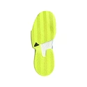 Herren Tennisschuhe adidas SoleCourt M Primeblue Blue/Yellow