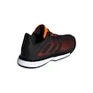 Herren Tennisschuhe adidas SoleMatch Bounce M Clay Black/Orange