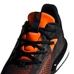 Herren Tennisschuhe adidas SoleMatch Bounce M Clay Black/Orange