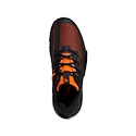 Herren Tennisschuhe adidas SoleMatch Bounce M Clay Black/Orange