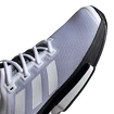 Herren Tennisschuhe adidas SoleMatch Bounce M White/Black