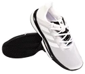 Herren Tennisschuhe adidas SoleMatch Bounce M White/Black