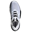 Herren Tennisschuhe adidas SoleMatch Bounce M White/Black